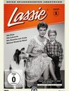 Lassie - DVD 1 Poster