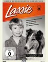 Lassie - DVD 2 Poster