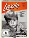 Lassie - DVD 3 Poster