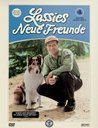Lassies neue Freunde, Box 1 (4 DVDs) Poster