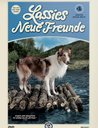 Lassies neue Freunde, Box 2 (4 DVDs) Poster
