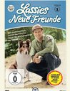 Lassies neue Freunde Poster
