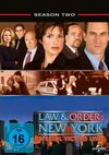 Poster Law & Order: Special Victims Unit Staffel 1