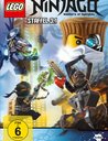 Lego Ninjago - Staffel 3.1 Poster