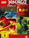 Lego Ninjago - Staffel 4.2 Poster