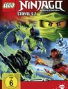 Lego Ninjago - Staffel 5.2 Poster