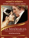 Les Misérables - Gefangene des Schicksals (3 DVDs) Poster