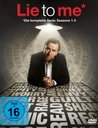 Lie to Me - Complete Box (14 Discs) Poster