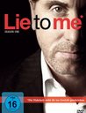 Lie to Me - Season One (4 Discs) Poster