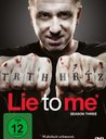 Lie to Me - Season Three (4 Discs) Poster
