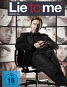 Lie to Me - Season Two (6 Discs) Poster