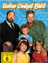 Lieber Onkel Bill - Box 2 (5 Discs) Poster