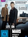 Life on Mars: Gefangen in den 70ern - Die komplette Serie (8 Discs) Poster
