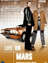 Life on Mars - Season 1 (4 DVDs) Poster