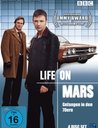 Life on Mars - Season 2 (4 DVDs) Poster