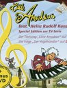 Little Amadeus - Der Titelsong plus eine Episode (+ Audio-CD) Poster