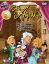 Little Amadeus - Folge 01-04 Poster