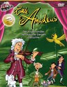 Little Amadeus - Folge 05-07 Poster