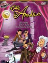 Little Amadeus - Folge 08-10 Poster