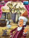 Little Amadeus - Folge 14-17 Poster