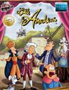 Little Amadeus - Folge 21-23 Poster