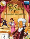 Little Amadeus - Staffel 1 (2 Discs) Poster
