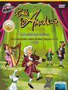 Little Amadeus - Staffel 1 (4 DVDs) Poster
