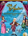 Little Amadeus - Staffel 2 (4 DVDs) Poster