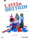 Little Britain - Die komplette 1. Staffel (2 DVDs) Poster