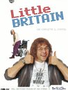 Little Britain - Die komplette 2. Staffel (2 DVDs) Poster
