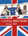 Little Britain - Great Box (8 DVDs) Poster