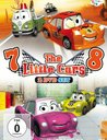 Little Cars 7 & 8 Poster