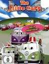 Little Cars Box 2 (Vol. 4-6) (3 DVDs) Poster
