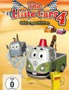 Little Cars, Vol. 4 - Geistergeschichten (3 DVDs) Poster