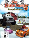 Little Cars, Vol. 5 - Neue große Abenteuer (3 DVDs) Poster