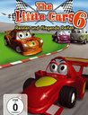 Little Cars, Vol. 6 - Rennen und fliegende Reifen (3 DVDs) Poster