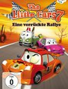 Little Cars, Vol. 7 - Eine verrückte Rallye Poster