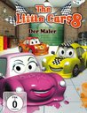 Little Cars, Vol. 8 - Der Maler Poster
