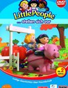 Little People 1 - Little People stellen sich vor Poster