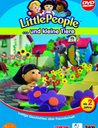 Little People 2 - Little People und kleine Tiere Poster
