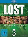 Lost - Die komplette dritte Staffel (7 Discs) Poster