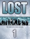 Lost - Die komplette erste Staffel (7 DVDs) Poster