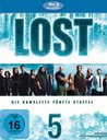 Lost - Die komplette fünfte Staffel (5 Discs) Poster