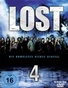 Lost - Die komplette vierte Staffel (6 DVDs) Poster