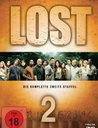 Lost - Die komplette zweite Staffel (7 Discs) Poster