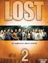 Lost - Die komplette zweite Staffel (7 DVDs) Poster