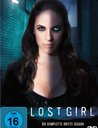Lost Girl - Die komplette dritte Season (3 Discs) Poster