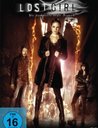Lost Girl - Die komplette erste Season (3 Discs) Poster