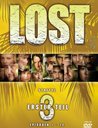 Lost - Staffel 3, Erster Teil (4 DVDs) Poster