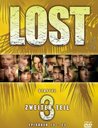 Lost - Staffel 3, Zweiter Teil (4 DVDs) Poster